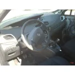 RENAULT SCENIC III RENAULT SCENIC III '2009 EXPRESSION BLANCO-AZUL 2009