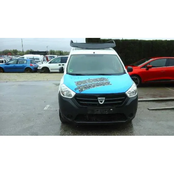 DACIA DOKKER '2017 AMBIANCE BLANCO