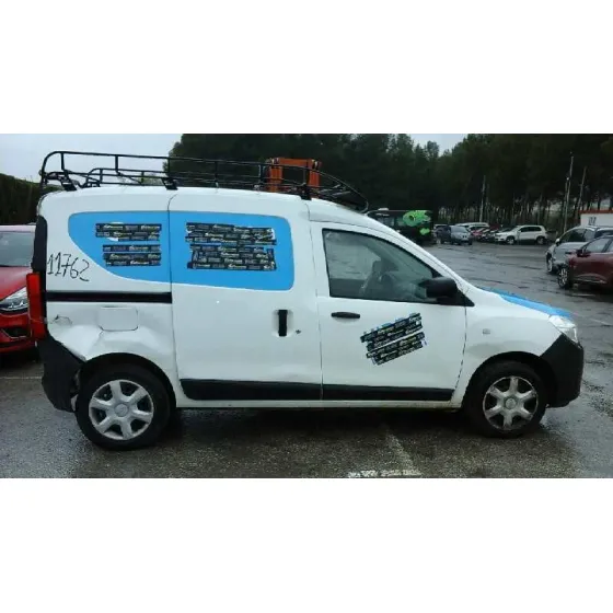 DACIA DOKKER '2017 AMBIANCE BLANCO