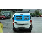 DACIA DOKKER '2017 AMBIANCE BLANCO