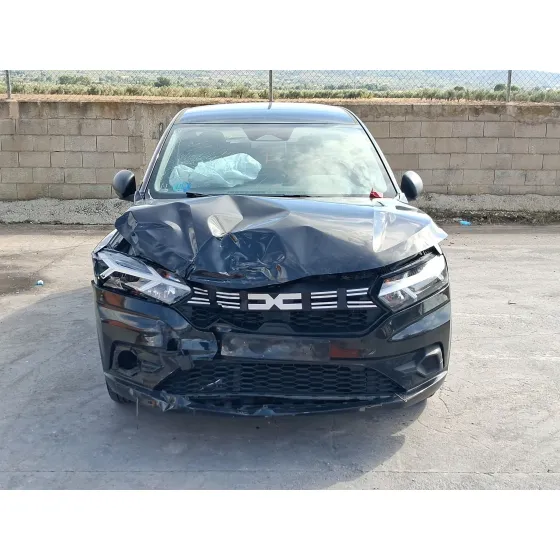 Dacia SANDERO III 2021