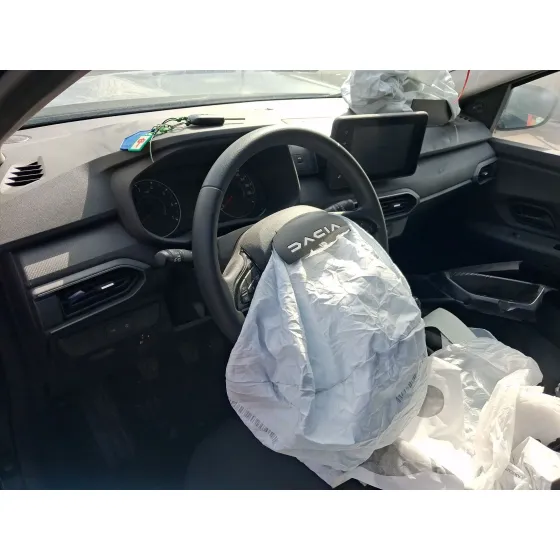 Dacia SANDERO III 2021