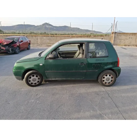 Volkswagen LUPO I (6X1, 6E1) 1998