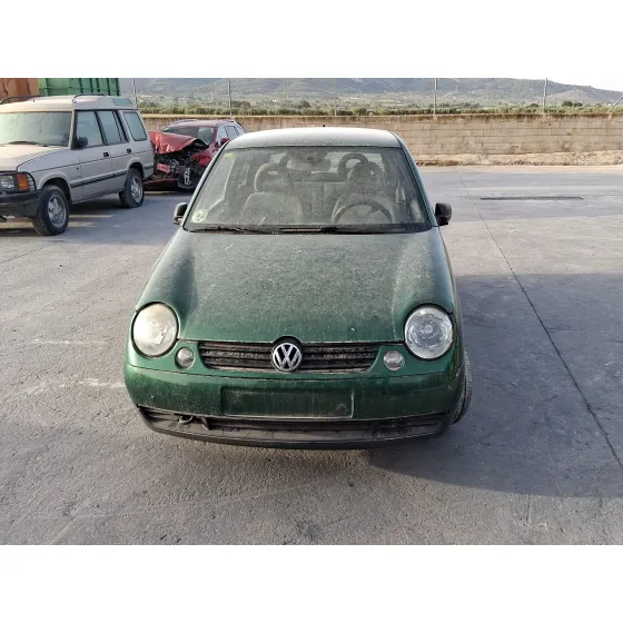Volkswagen LUPO I (6X1, 6E1) 1998