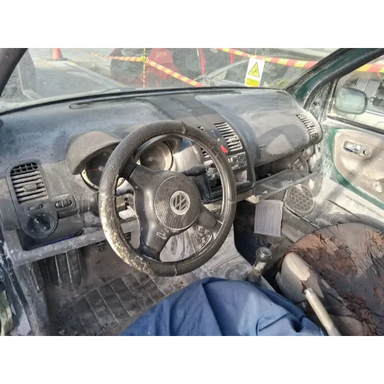 Volkswagen LUPO I (6X1, 6E1) 1998
