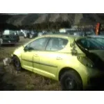 PEUGEOT 207 '2006 XT VERDE