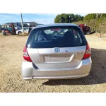 HONDA JAZZ (GD1/5) '2003 LS GRIS