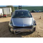HONDA JAZZ (GD1/5) '2003 LS GRIS