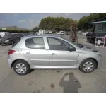 PEUGEOT 206+ PEUGEOT 206+ '2011 BASICO GRIS 2009