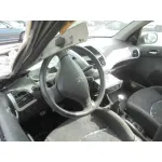 PEUGEOT 206+ PEUGEOT 206+ '2011 BASICO GRIS 2009