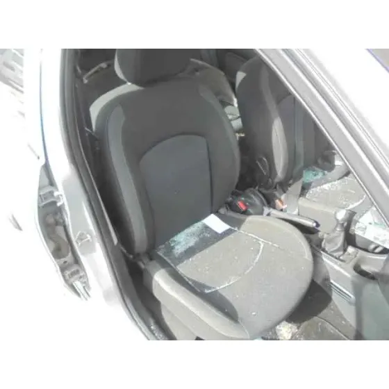 PEUGEOT 206+ '2011 BASICO GRIS