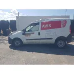 FIAT DOBLO II CARGO (263) '2019 FURGON BASIS MAXI BLANCO