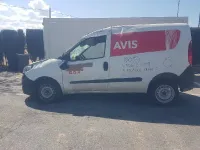 Imagen del vehículo