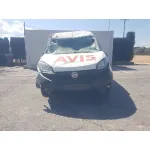 FIAT DOBLO II CARGO (263) '2019 FURGON BASIS MAXI BLANCO