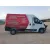 FIAT DUCATO FURGON TA 30 (290) '2022 L2H2 RS: 3450 MM 140 BLANCO-ROJO