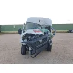 FIAT DUCATO FURGON TA 30 (290) '2022 L2H2 RS: 3450 MM 140 BLANCO-ROJO