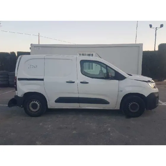 CITROEN BERLINGO '2018 LIVE M BLANCO