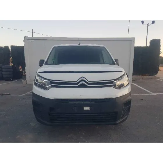 CITROEN BERLINGO '2018 LIVE M BLANCO