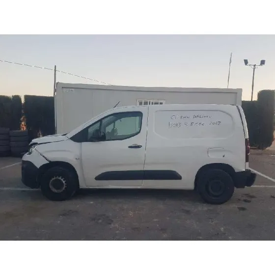 CITROEN BERLINGO '2018 LIVE M BLANCO