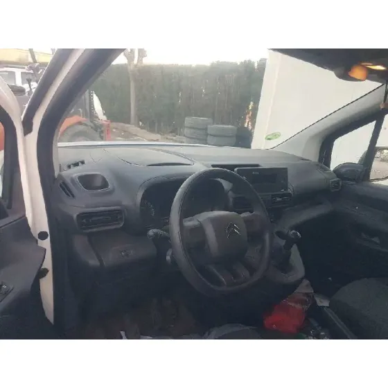 CITROEN BERLINGO '2018 LIVE M BLANCO