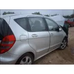 MERCEDES-BENZ CLASE A (W169) MERCEDES CLASE A (W169) '2004 A 150 (169.031) GRIS 2004