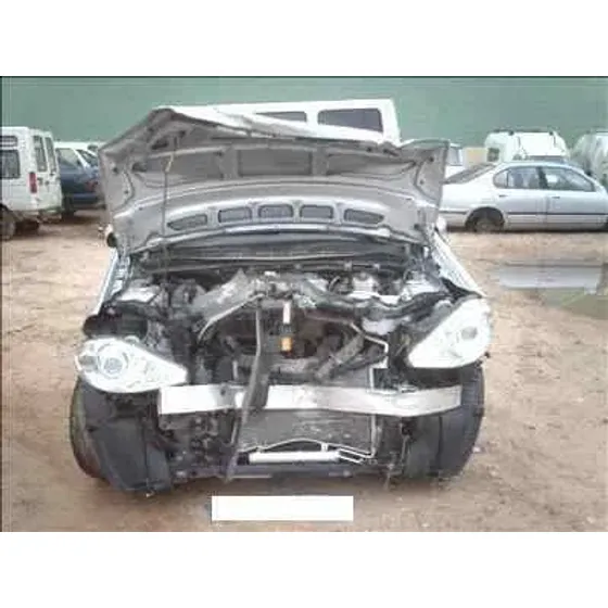 MERCEDES CLASE A (W169) '2004 A 150 (169.031) GRIS