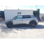 CITROEN C4 CACTUS '2019 ORIGINS GRIS