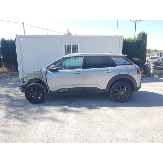 CITROEN C4 CACTUS '2019 ORIGINS GRIS
