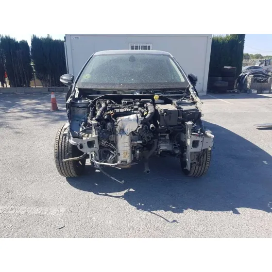 CITROEN C4 CACTUS '2019 ORIGINS GRIS