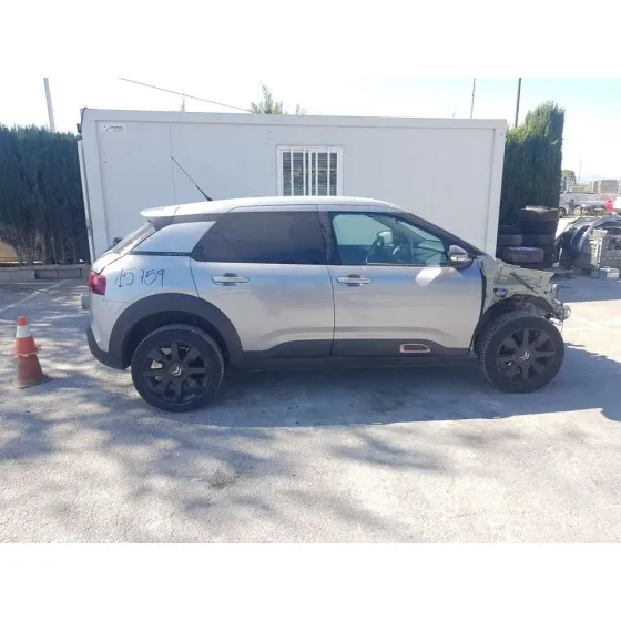 CITROEN C4 CACTUS '2019 ORIGINS GRIS