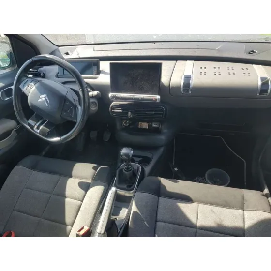 CITROEN C4 CACTUS '2019 ORIGINS GRIS