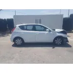 HYUNDAI I30 '2008 CLASSIC BLANCO