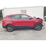 HYUNDAI IX35 '2015 CLASSIC 2WD ROJO