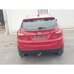 HYUNDAI IX35 '2015 CLASSIC 2WD ROJO