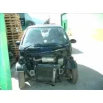 SMART COUPE SMART COUPE '2001 SMART FUN NEGRO 2001