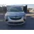 OPEL ZAFIRA TOURER '2015 EXPRESSION GRIS