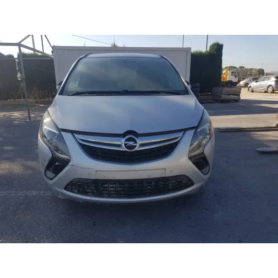 OPEL ZAFIRA TOURER '2015 EXPRESSION GRIS