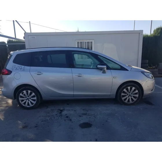 OPEL ZAFIRA TOURER '2015 EXPRESSION GRIS