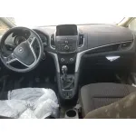 OPEL ZAFIRA TOURER '2015 EXPRESSION GRIS