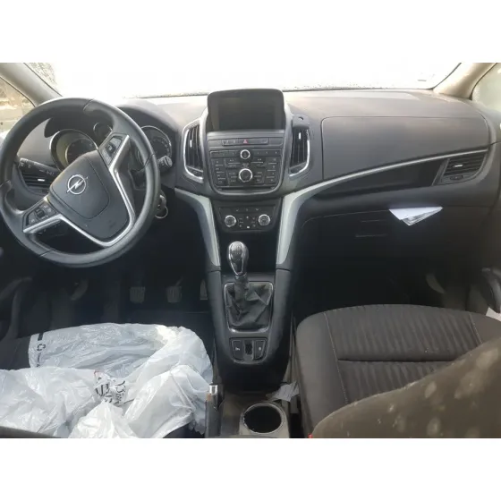 OPEL ZAFIRA TOURER '2015 EXPRESSION GRIS