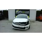 CITROEN C-ELYSEE '2018 FEEL BLANCO