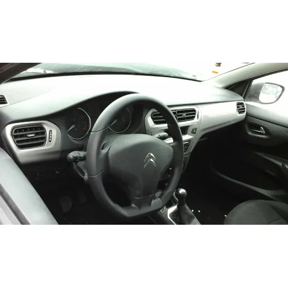 CITROEN C-ELYSEE '2018 FEEL BLANCO