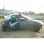 OPEL CORSA C OPEL CORSA C '2000 1.3 16V CDTI CAT (Z 13 DT / LN9) AZUL 2003