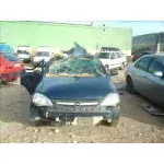 OPEL CORSA C OPEL CORSA C '2000 1.3 16V CDTI CAT (Z 13 DT / LN9) AZUL 2003