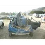 OPEL CORSA C OPEL CORSA C '2000 1.3 16V CDTI CAT (Z 13 DT / LN9) AZUL 2003