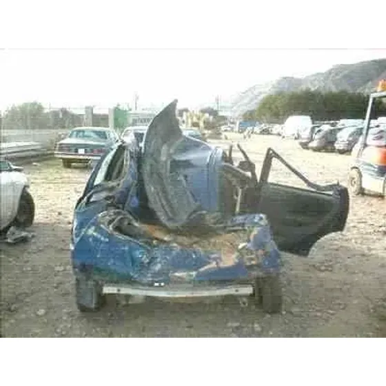 OPEL CORSA C '2000 1.3 16V CDTI CAT (Z 13 DT / LN9) AZUL