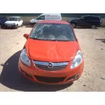 OPEL CORSA D OPEL CORSA D '2008 CATCH ME ROJO 2007