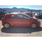 OPEL CORSA D OPEL CORSA D '2008 CATCH ME ROJO 2007