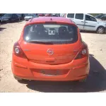 OPEL CORSA D OPEL CORSA D '2008 CATCH ME ROJO 2007