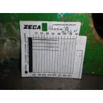 OPEL CORSA D OPEL CORSA D '2008 CATCH ME ROJO 2007